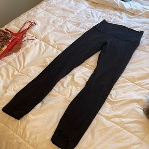 Lululemon align leggings